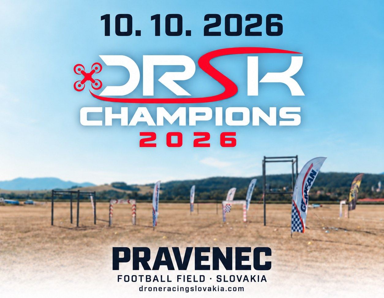 DRSK Champions 2026