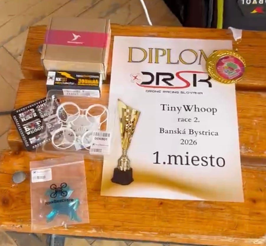 Prize image