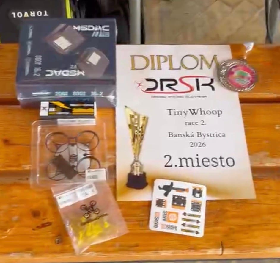 Prize image