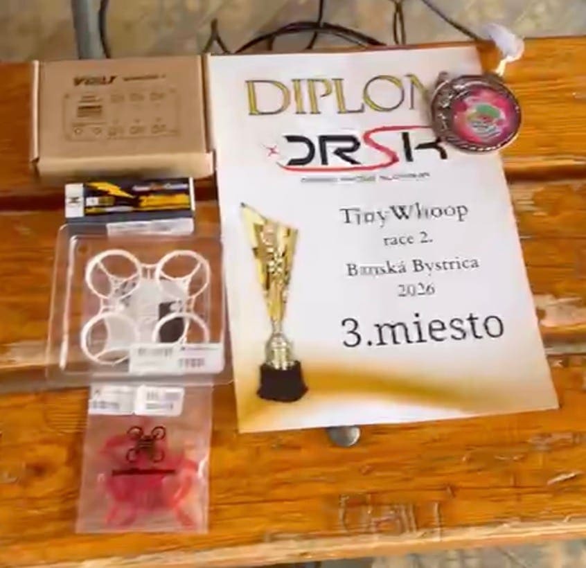 Prize image