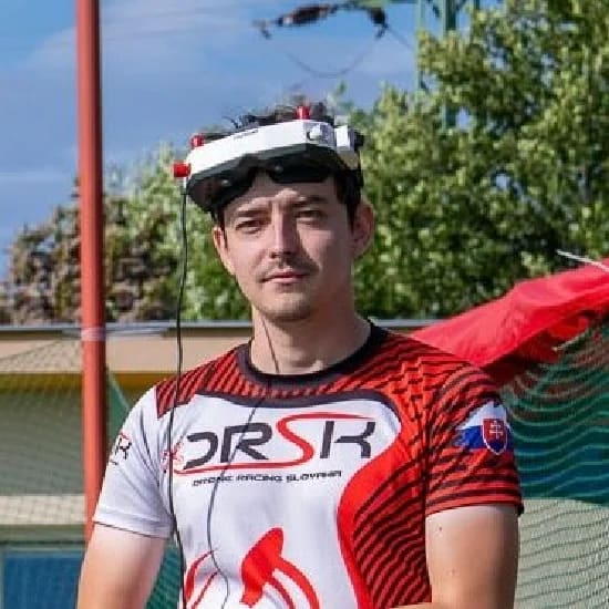 Štefan Golian