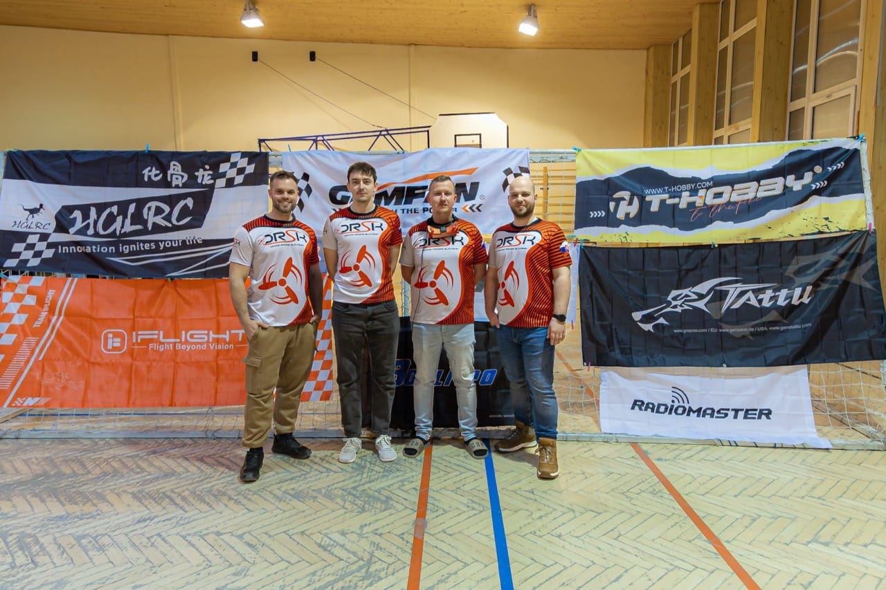 The Team