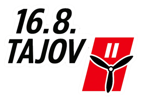 Tajov II 2025