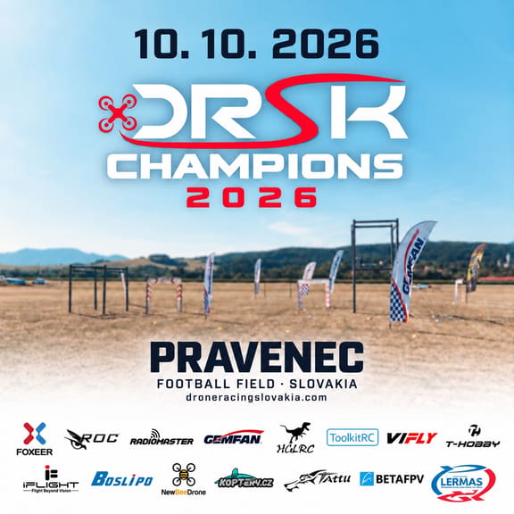 DRSK Champions 2026