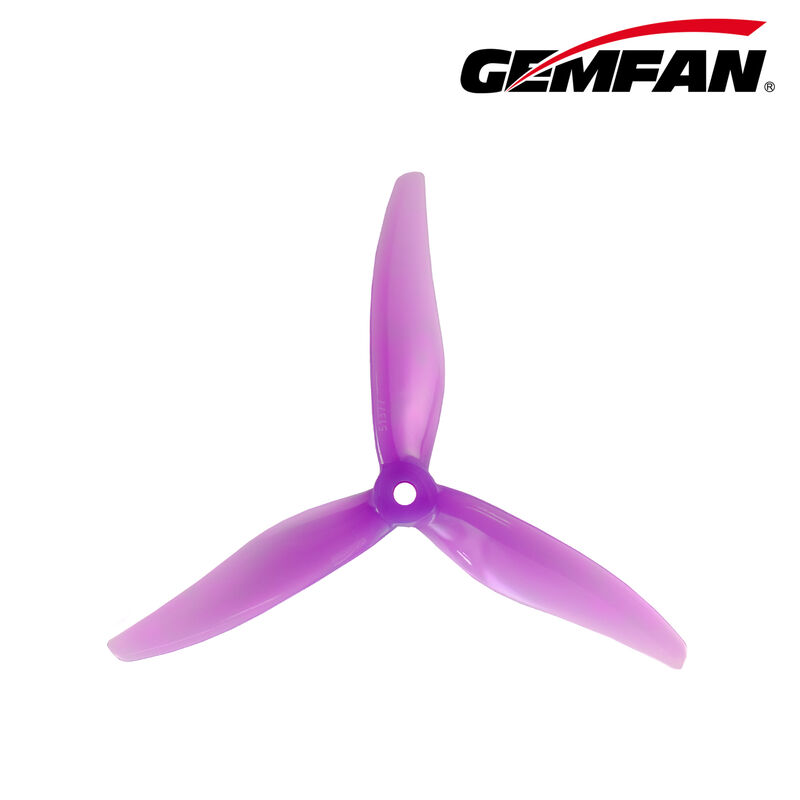 Gemfan 51377 propellers