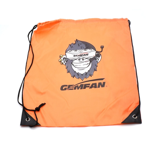 Gemfan bag