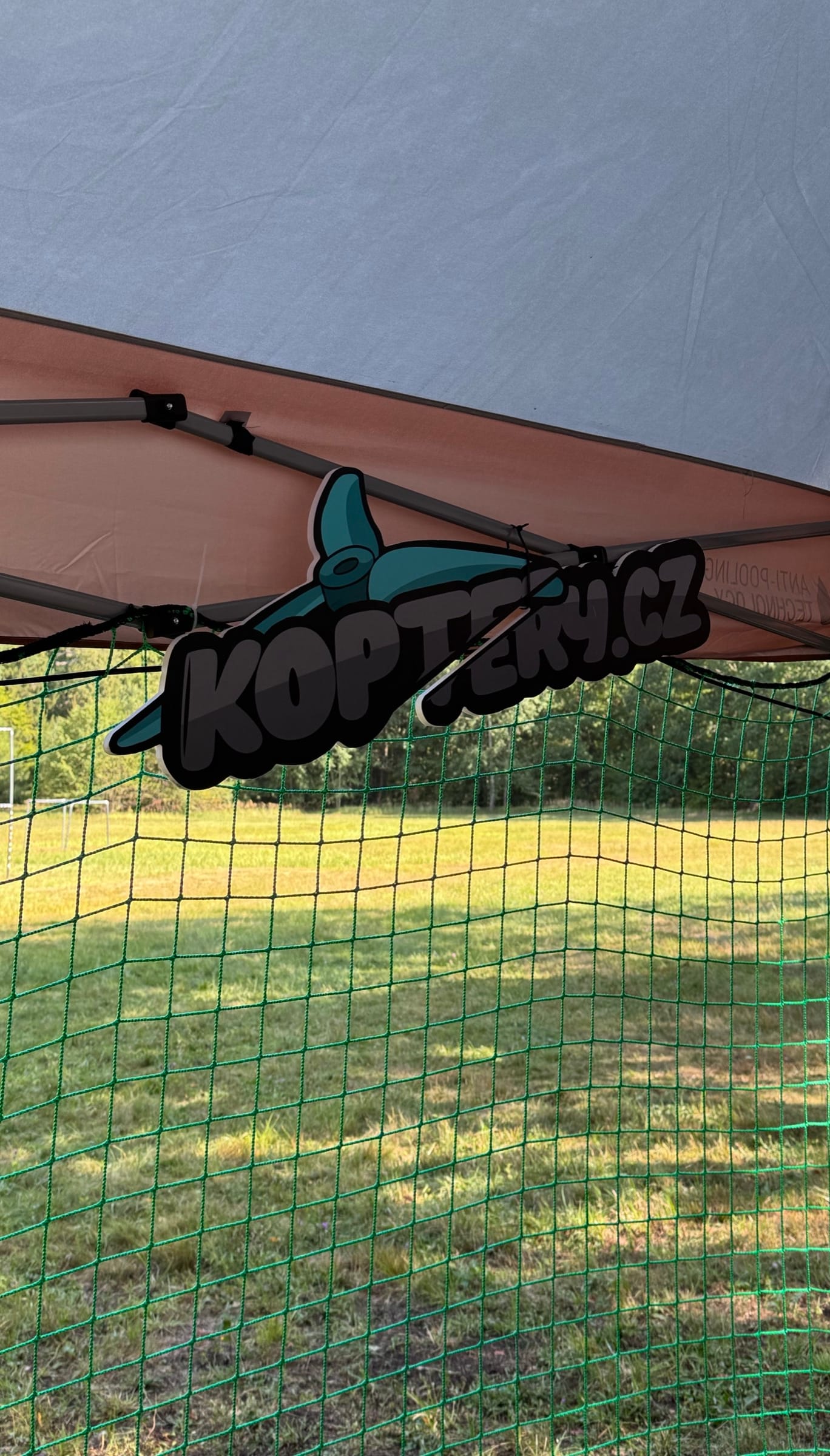 Koptery.cz cup