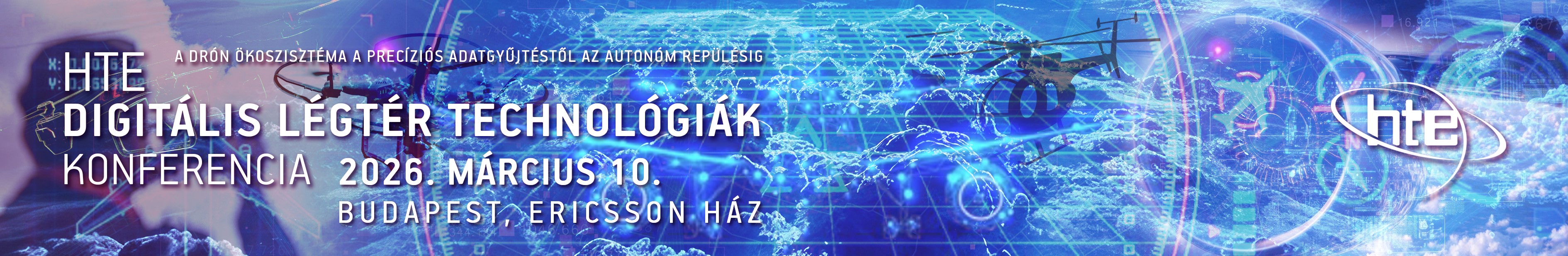 Digitális Légter 2026