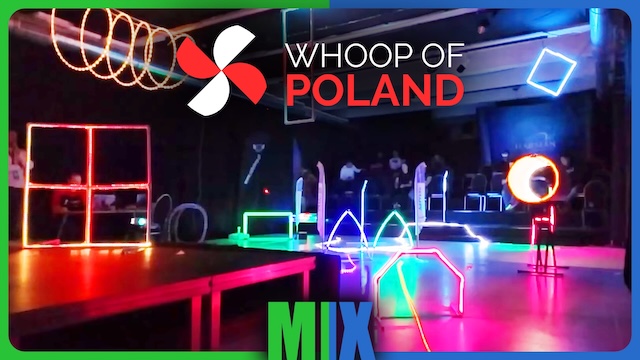 Whoop of Poland - Radomsko 2026
