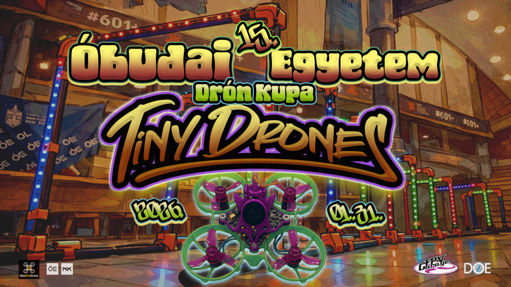 International Events