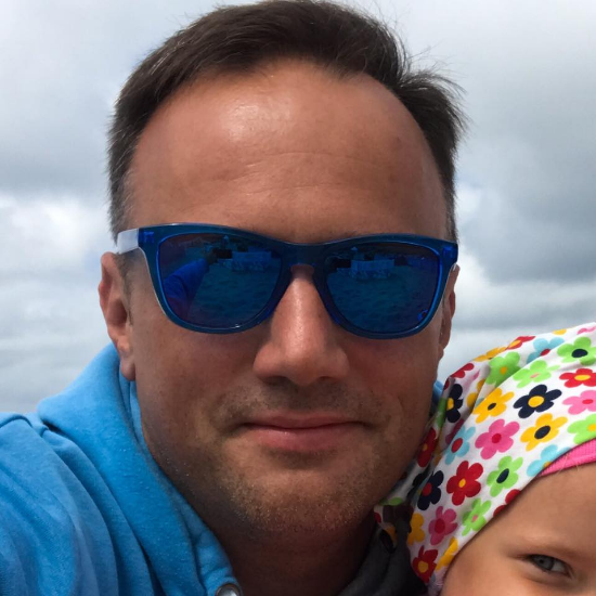 BlueWolf